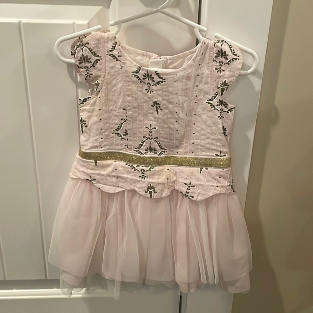 Billieblush dress